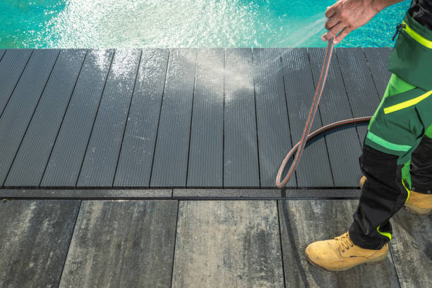 Professional Pressure Washing in Madras, OR