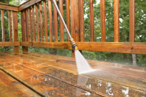 Best Pressure Washing Services for Businesses  in Madras, OR