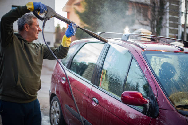 Best Pressure Washing Company Near Me  in Madras, OR