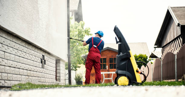 Best Commercial Pressure Washing  in Madras, OR